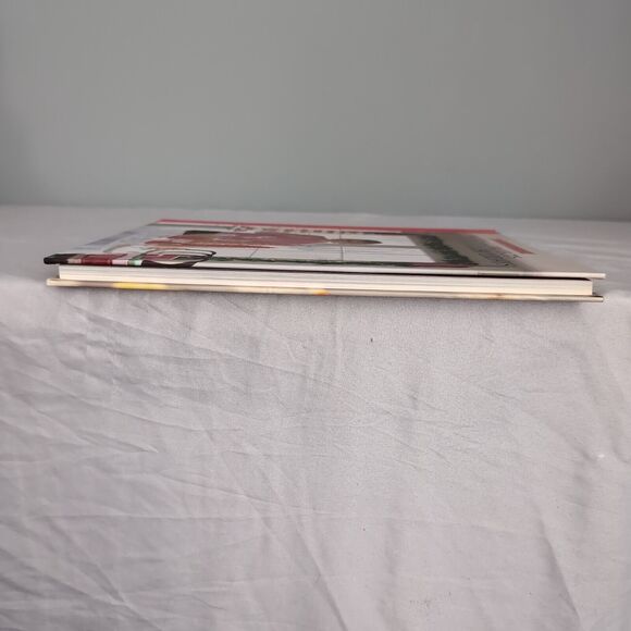 Christmas with Martha Stewart Living Vol. 4 Parties & Projects for the Holidays - Picture 10 of 13